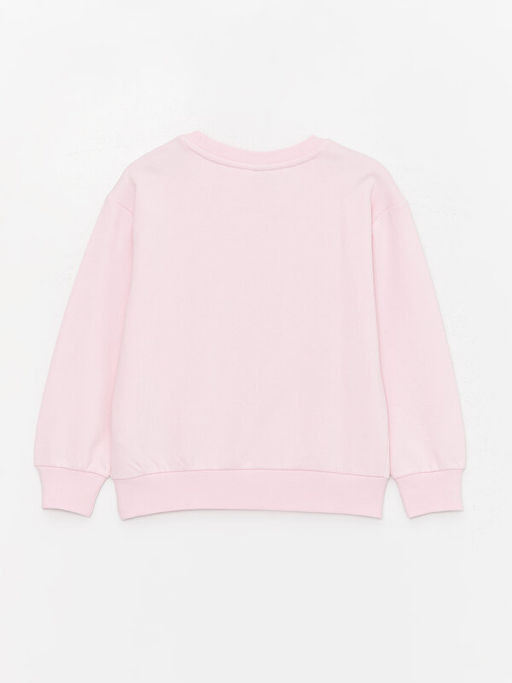 Bisiklet Yaka LOL Surprise OMG Lisansl? Uzun Kollu K?z ?ocuk Sweatshirt - Waikiki фото 2