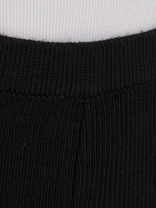 Лосины (Рейтузы) женские 9252-95012. 9500 чёрный