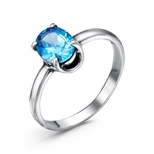 КОЛЬЦО 24813772Ак - Красная пресня фото 3