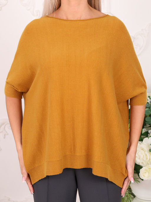 Джемпер Др3-521/18 - Wisell фото 9