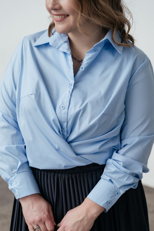 Блуза женская - Jp фото 15