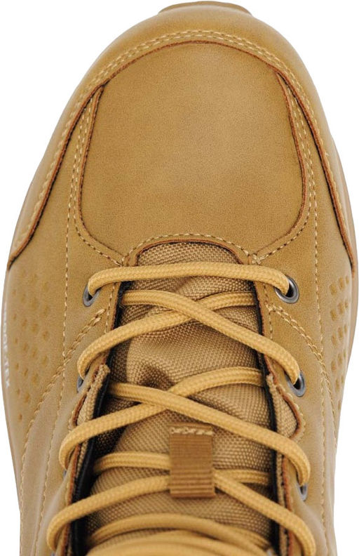 Ботинки мужские