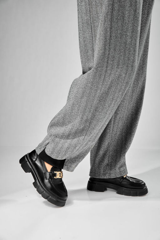 Костюм VN fashion 1103 серый