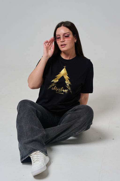 8564 футболка женская