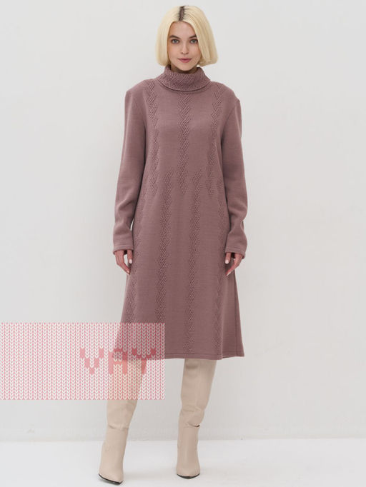 Платье женское 5242-2521 - Vay фото 2