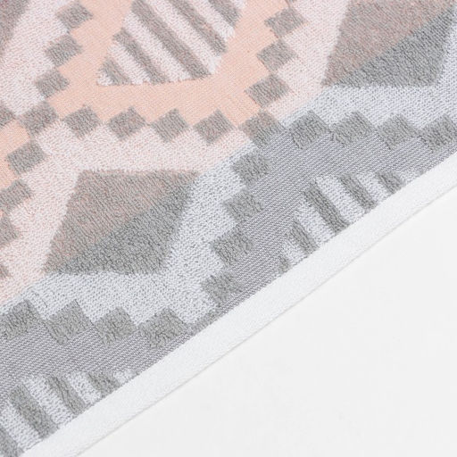 Полотенце махровое Love Life Cotton dream 50*90 см, 100% хл, 400 гр/м2 - Lovelife фото 5