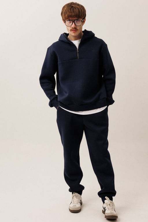 Спортивный костюм GO M3034/20-04.182-188 синий - Pirs фото 2