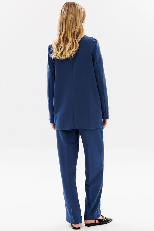 Костюм GO F3078/20-01.164-170 индиго - Pirs фото 2