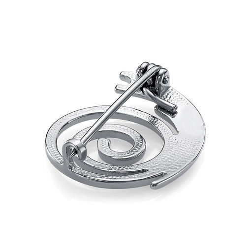 БРОШЬ 14014990Пл - Красная пресня фото 2