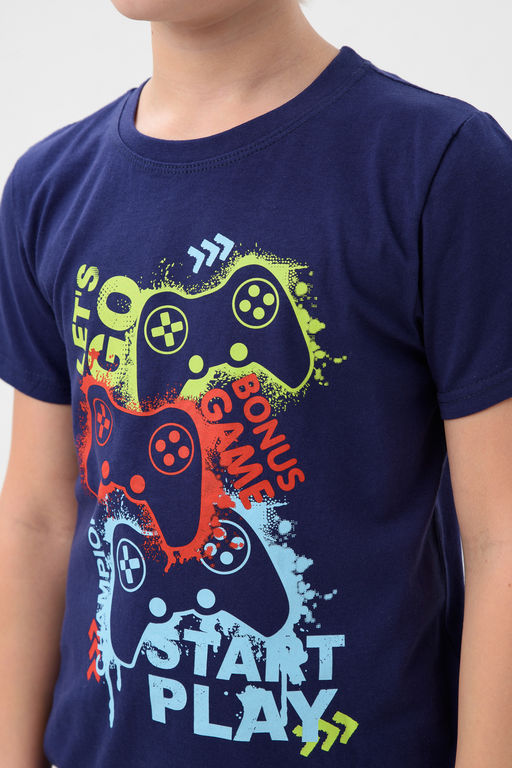 Пижама Азарт детская