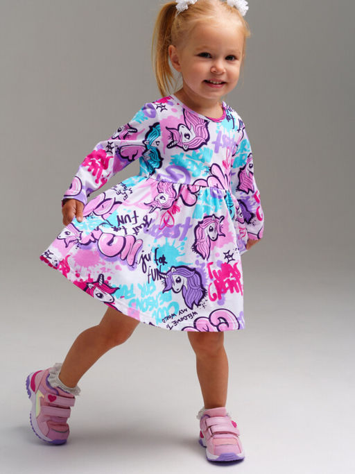 PlayToday / Платье  фото 3