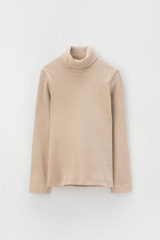 CROCKID, Джемпер. Цвет: темно-бежевый к412