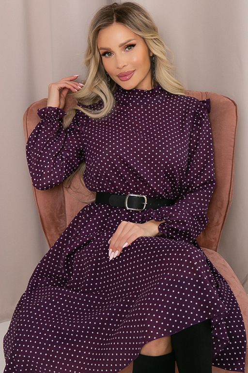 Платье 70897-1 - Avili фото 2