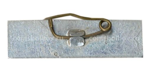 Значок Белорусская ССР 50 лет со дня образования