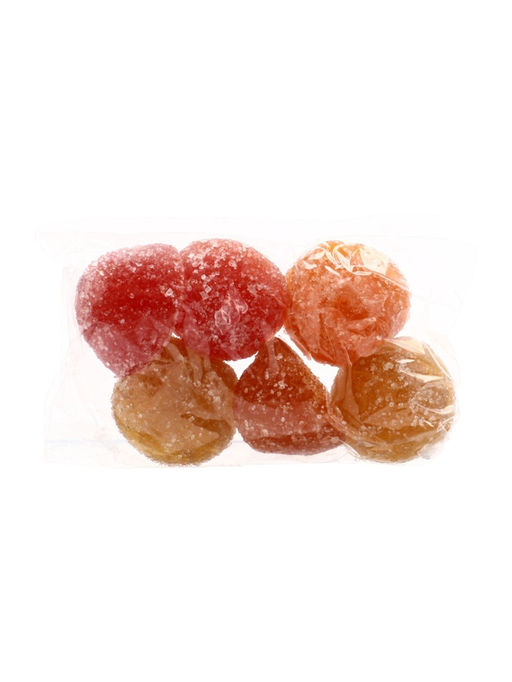 Набор подарочный новогодний для творчества Пряничная семья, имбирно-медовые пряники, 900 г