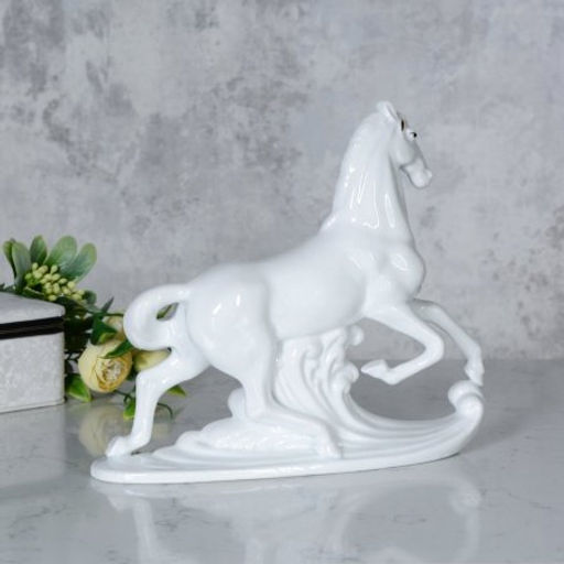 Статуэтка Конь / B644NT /уп 18/ - ГалеонТрейд фото 2