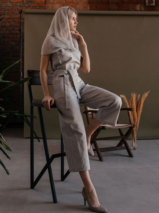 Комбинезон женский - Волтри фото 2