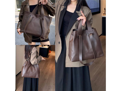 Cумка женская Lanotti YN 236/кофе