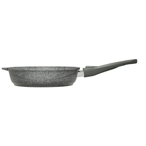 PREMIUM GREY Сковорода 20см со съемной ручкой, арт. 020901 ВЫВОД