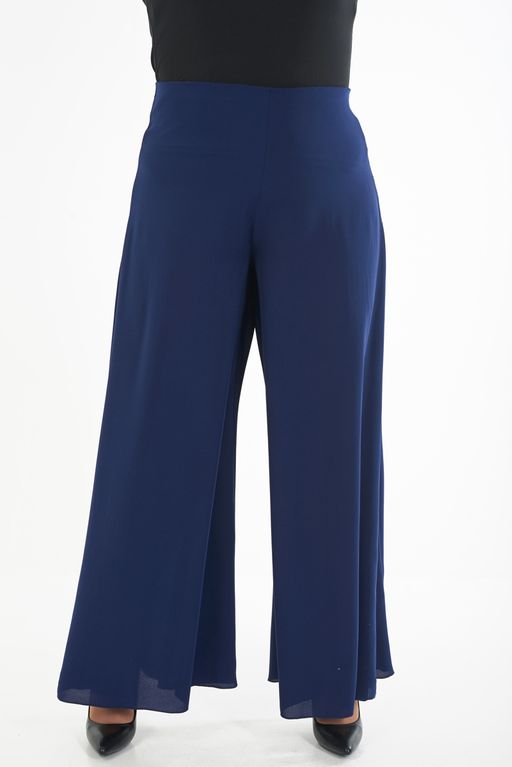 Брюки Б5-4333/1 - Wisell фото 4