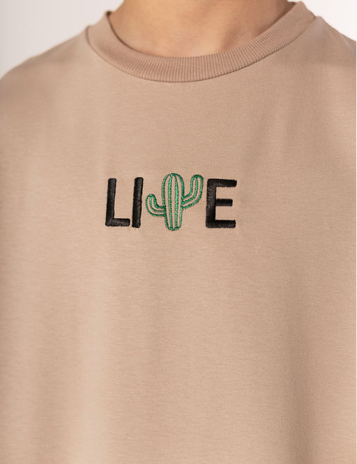 Свитшот 1536 детский