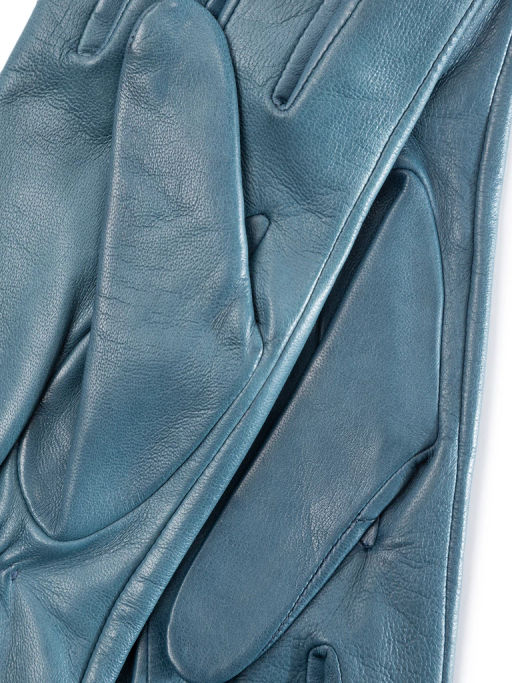 Перчатки женские ш/п TOUCH F-IS5800 storm blue - Eleganzza фото 3