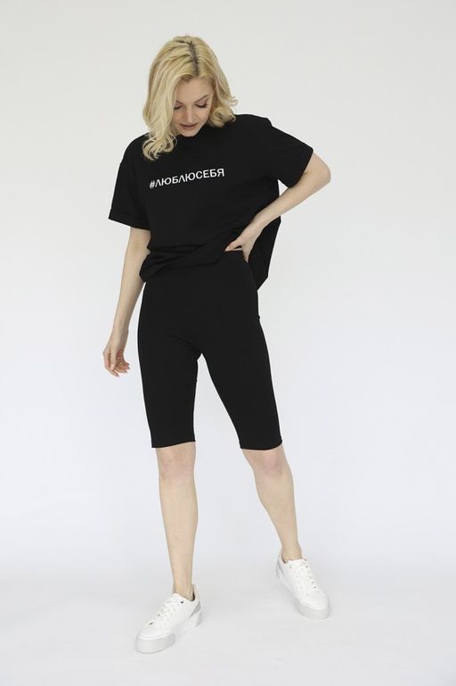 Шорты - Looklikecat фото 5