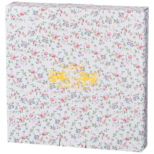 НАБОР ТАРЕЛОК ДЕСЕРТНЫХ LEFARD ФАБЬЕН 2 ШТ. 20,5 СМ  фото 2