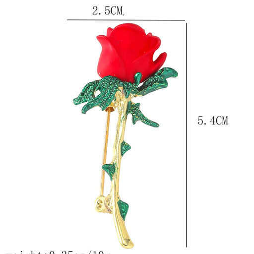 Брошь арт. 32 2324 (id 279210) - Rada фото 3