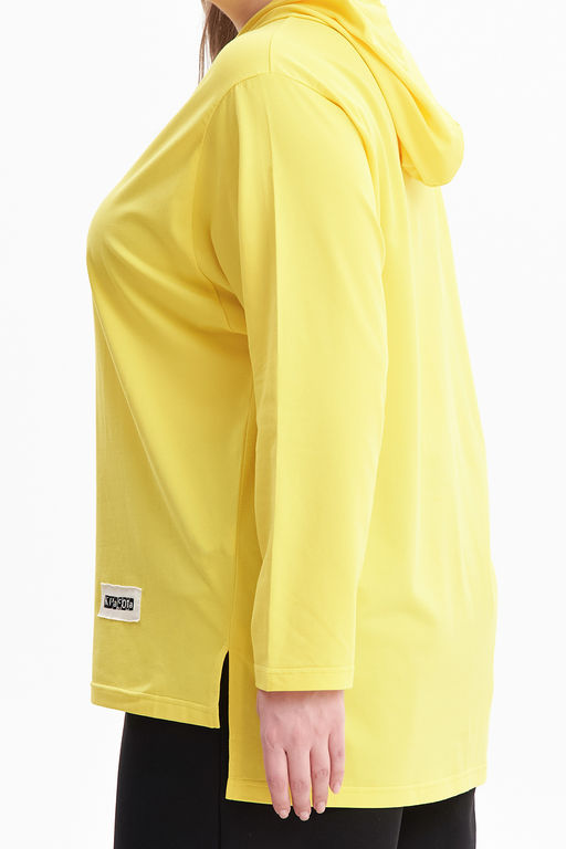 Худи - Olsi фото 7