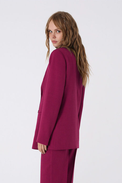 Костюм Pirs 2769 ягодный  фото 3
