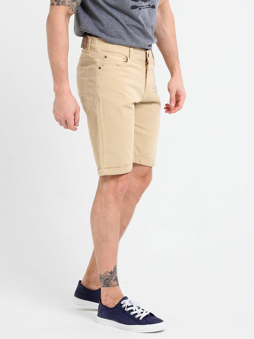 Шорты мужские _ 08183 - F5 фото 2