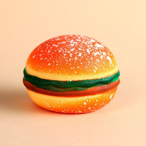 Формовые леденцы с мялкой-антистресс Идеальная пара, 24 г ( 3 шт. х 8 г). - Simaland фото 2