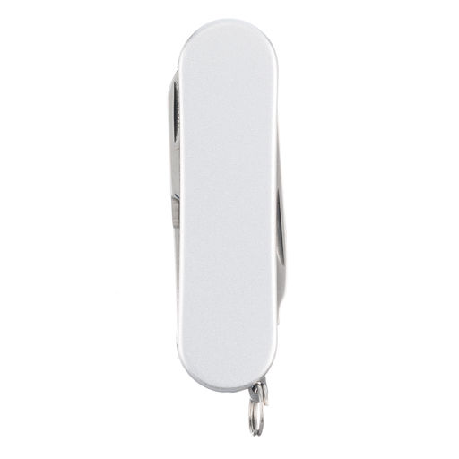 Нож перочинный STINGER FK-K7003LG-SILVER  фото 6