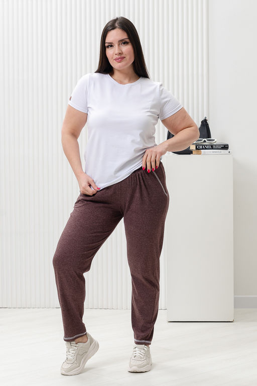 Брюки 7120 - Натали фото 25