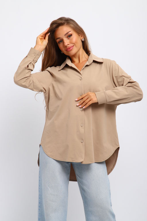 Женская рубашка 31985