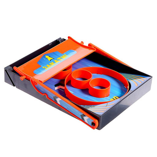 Настольная игра Прыгбол - Лас играс kids фото 22