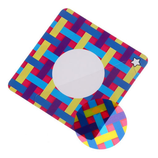 Обучающий набор Карточки Сегена - Iq-zabiaka фото 3