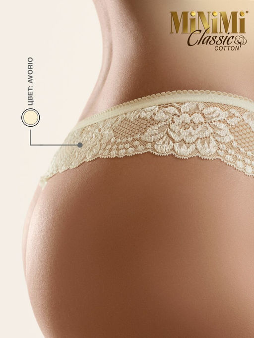 Трусы String