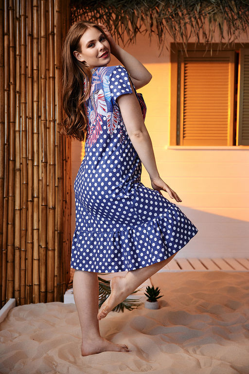 Платье 7383 - Натали фото 5