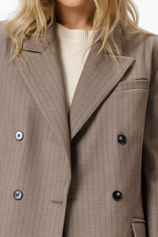 Блуза Pirs 6298 чёрный  фото 1301