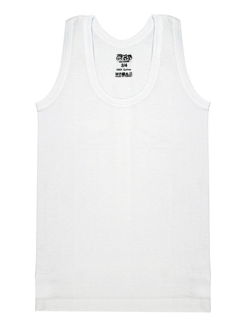 Майка для мальчика 7001 - Ots фото 2