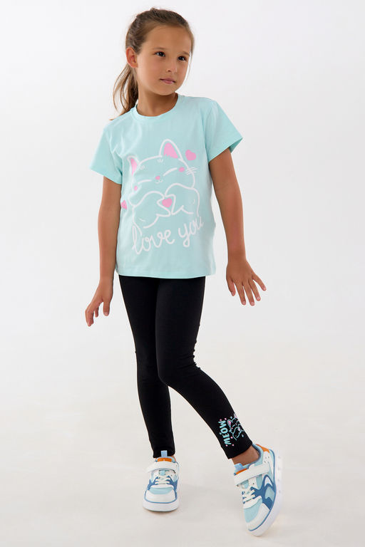 Костюм детский 46679 Кошка - Modalina фото 5