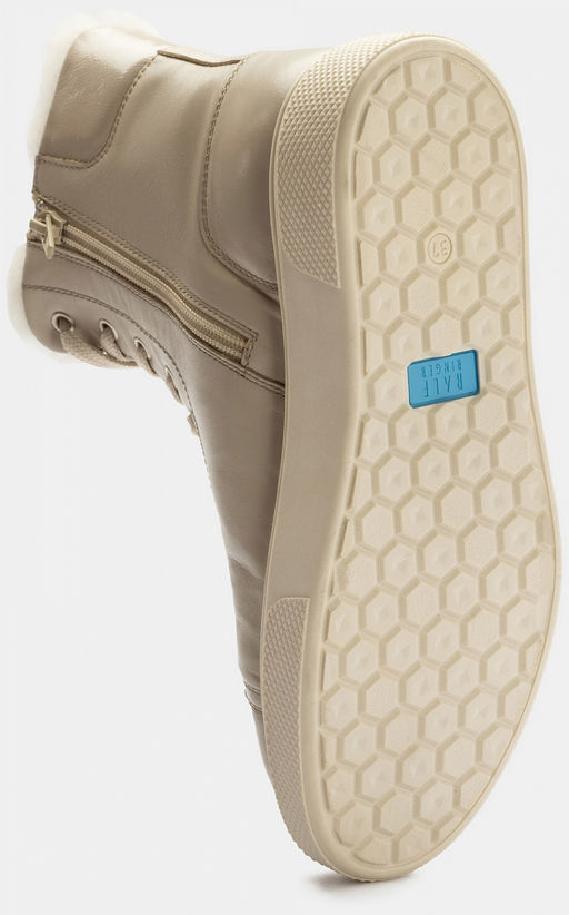 Кеды женские AURELIA 716206СПМ