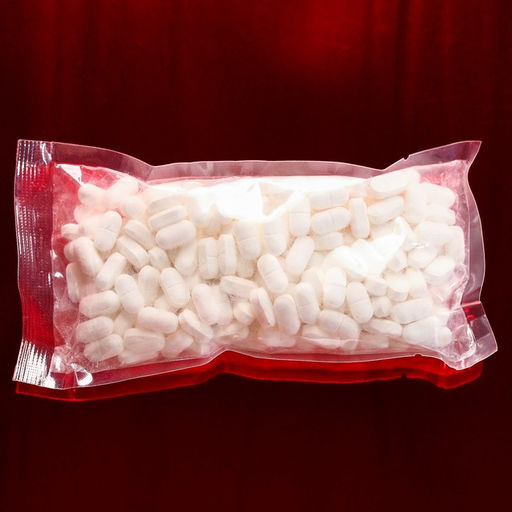 Конфеты-таблетки Затрахин, 100 г. (18+) - Simaland фото 3