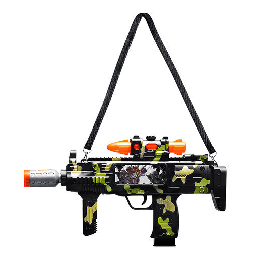 Автомат "Chaser-1" в пакете