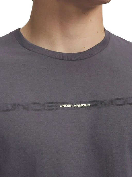 Футболка мужская