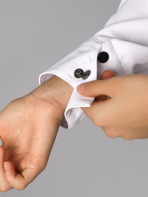 Блузка для девочки Соль&Перец  фото 7