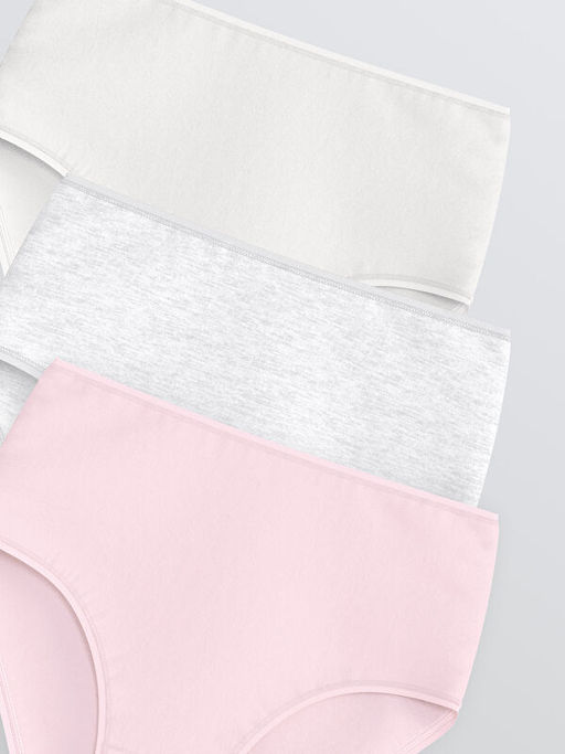 D?z Klasik K?lot 3l? Paket - Waikiki фото 6