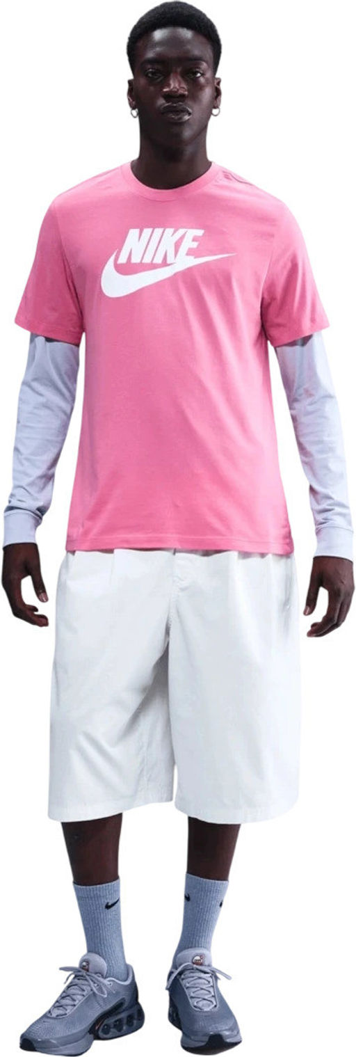 Футболка мужская